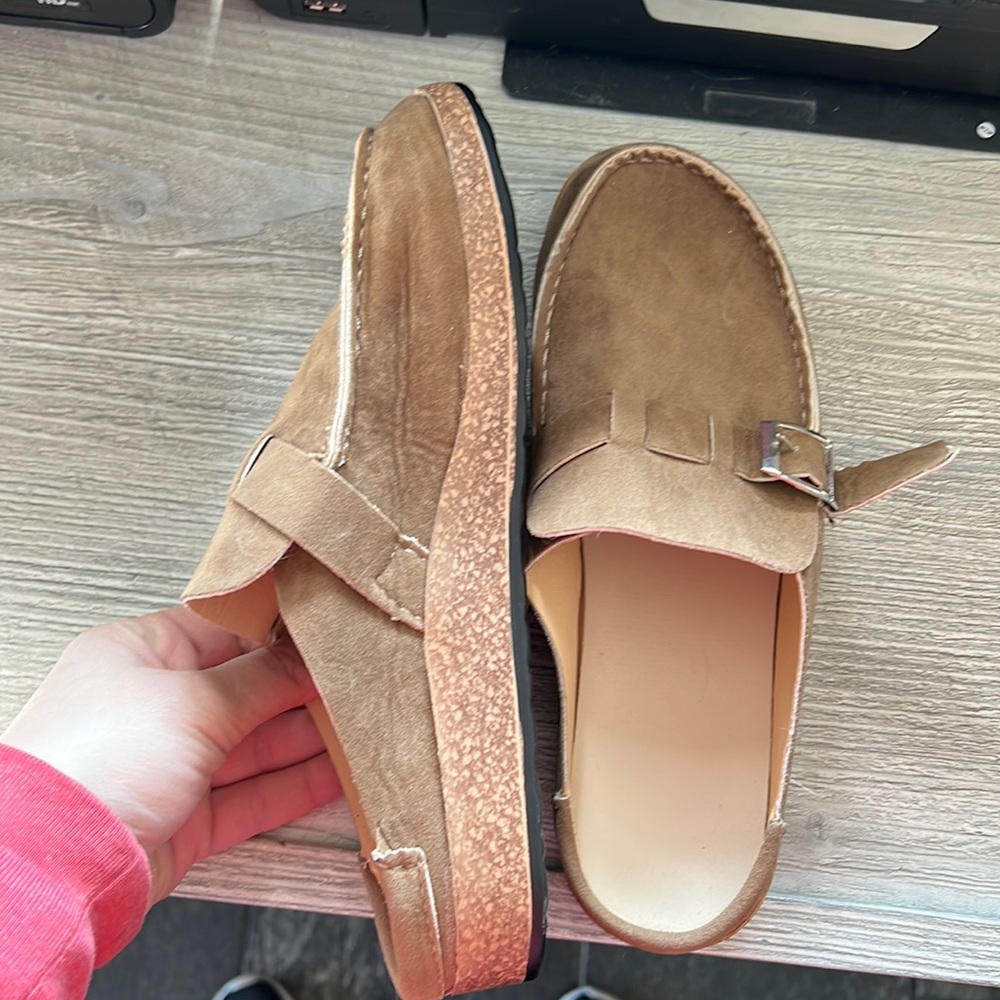 Loafers